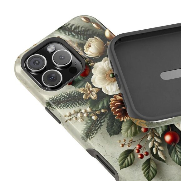 iPhone Phone Cases, Perfect Stylish Mobile Case, MLNMC493 - Picture 5 of 13